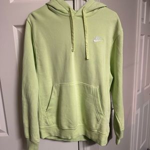 Nike hoodie